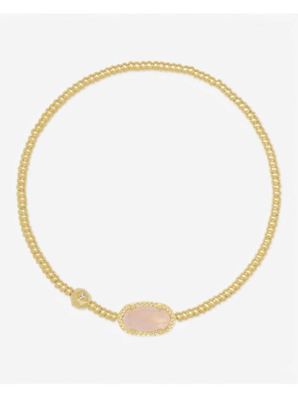 Elegant Crystal Stretch Bracelet - Fashion Jewelry for Women, Perfect Gift Idea